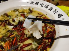 -江渔儿酸菜鱼(东二环泰禾店)