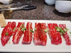 -正苑26年海鲜烤肉•牛尾汤汤饭(东港店)