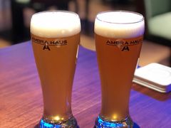 -Ambra Haus琥珀屋精酿餐厅(宝山店)