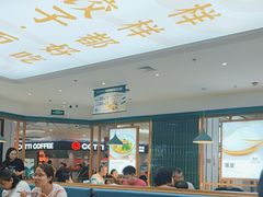 -古早外婆(天佑城店)