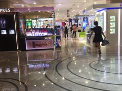 -杭州西湖银泰百货