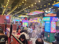 -大吉利·潮汕牛肉火锅(河西店)