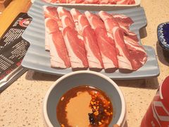 -蜀城老妈火锅(红旗街店)