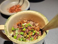 -古市香跷脚牛肉·非遗传承单位