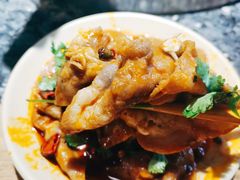 -蜀大侠火锅(总府路店)