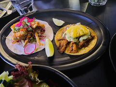 澳洲牛肉玉米塔可-Luchador摔跤手墨西哥餐厅(恒宇广场店)