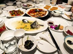 -顺峰顺水顺德菜(第一百货店)