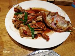 -拉完海鲜大排档(温岭店)