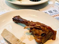 -金海湾自助餐厅(金陵饭店)