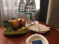 -厦门悦华酒店