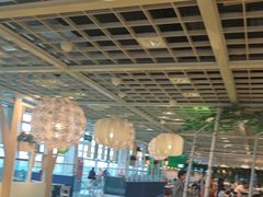-宜家·瑞典风味餐厅(四元桥店)