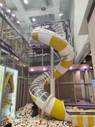 -meland亲子乐园(北京首开通州万象汇店)