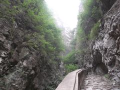 -北京上方山国家森林公园