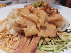 -双合园·海鲜水饺青岛菜(九水东路店)