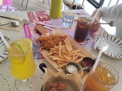 -必胜客(海滨店)