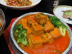 -清真·宁夏印象·盐池滩羊肉体验店(江宁路店)