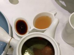 -尚一汤 广东炖汤(金桥国际店)