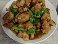 -金鹏鱼肉馆