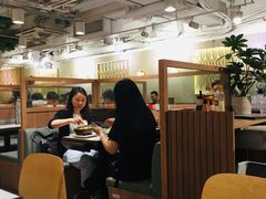 -深仔记茶餐厅(亚士厘道店)