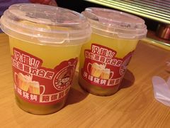 -庆峰龙虾烧烤(合肥一店)