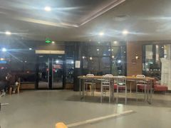 -汉堡王(梅村服务区南店)