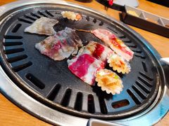 -正宗齐齐哈尔烤肉·齐牛哥鲜切炭火烤肉(杭州总店)