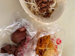 -小四川麻辣面馆(新联草街店)