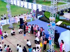 -天屿湖