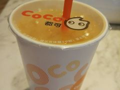 -CoCo都可(北美店)