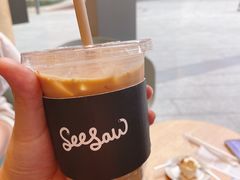 -Seesaw Coffee(苏州中心店)