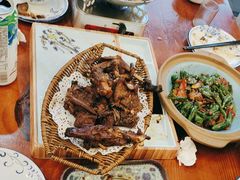 -北京烤鸭店(新桥家园·浦口店)