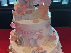 -俏江南-江景昆曲主题餐厅(正大广场店)