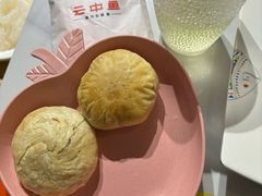 -云中鱼蒸汽石锅鱼(川沙百联店)