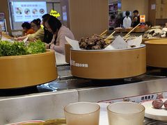 -龍歌自助小火锅(李沧丽达店)