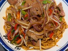 -同心楼(解放北路店)