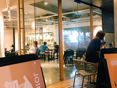 -喜茶(佛山顺德大良东乐路店)