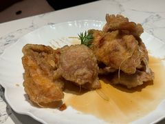 -奉天小馆·非遗东北菜(济南万象城店)