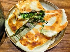 -地二手作鱼汤馄饨(上街里店)