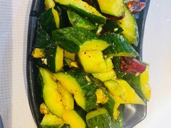 -云晓光头烧烤吧(盛夏店)