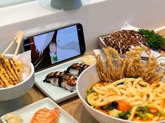 -池奈·咖喱蛋包饭(熙地港店)