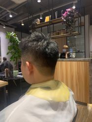 点击看大图 -Mentor Hair Salon