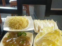 -重庆巴渝火锅(钟家村店)