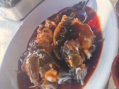 -楼外楼(西湖景区孤山路店)