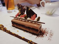 -Le Comptoir de Pierre Gagnaire