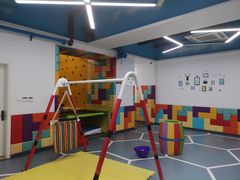 -早慧树儿童感觉统合体能训练中心(市北校区)