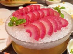 -偏脸子哈尔滨老烧烤(爱建店)