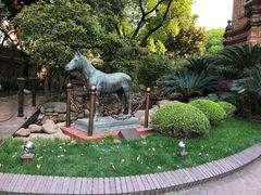 -马勒别墅饭店(静安寺店)