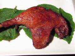 鸭腿-中国电信(泰兴路店)