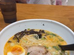 -一風堂拉面(美罗城店)