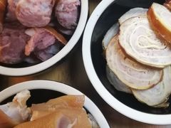 -东北故事私房菜(江南印象店)